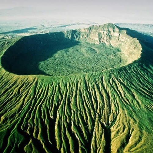 Mt-Longonot