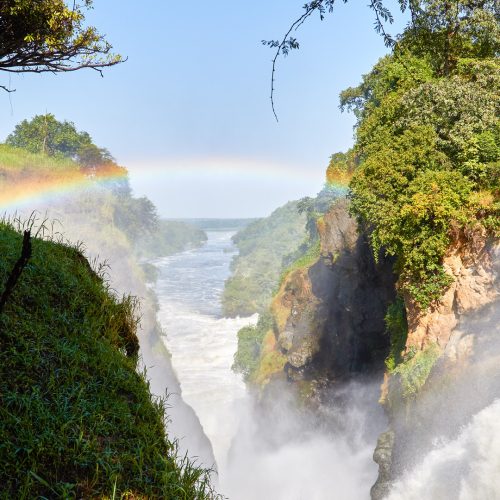Murchison Falls National Park